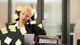 ‘Run Fat Bitch Run’ moves on to ‘Get Your Sh!t Together’