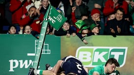 Ireland 36 Scotland 0 (FT) - England win U20s Six Nations crown despite Irish victory