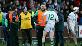Andy Moloney’s break for border made easy by bonds made in Ballyhale