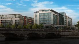 Win an Easter getaway to Limerick Strand Hotel