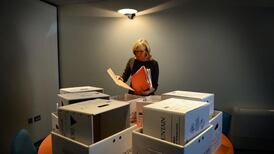 Discretion has been driven out in health cutbacks, claims outgoing Ombudsman