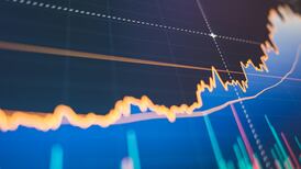 GDP growth offsets EU stagflation fears for now