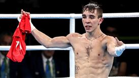 Irish boxing funding slashed by €200,000 after failing to meet Rio targets
