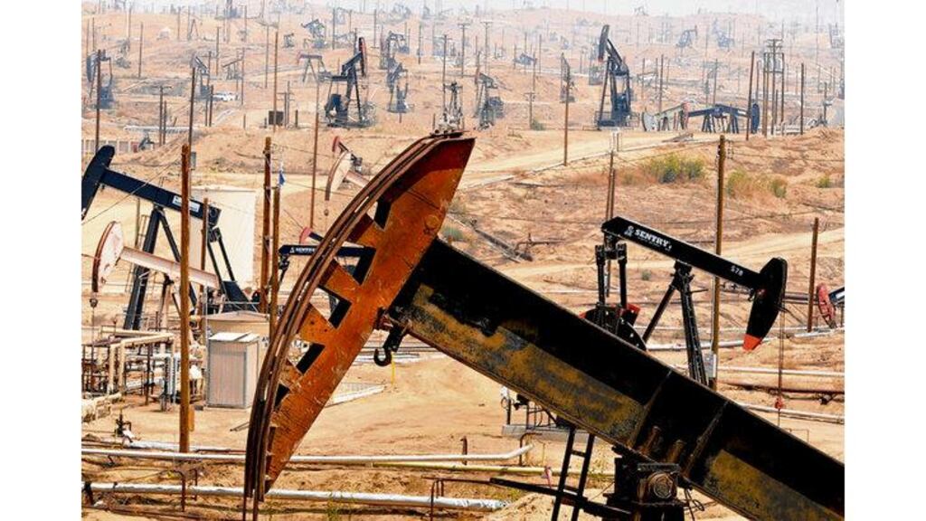 Demand for oil is expected to rise at a "solid pace" this year; some analysts see gold hitting $3,000 in coming years