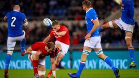 Gerry Thornley: Why Ireland fans should put their faith in Wales