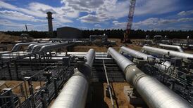 Nigeria seeks more time to fight $9.6bn award to Irish businessmen