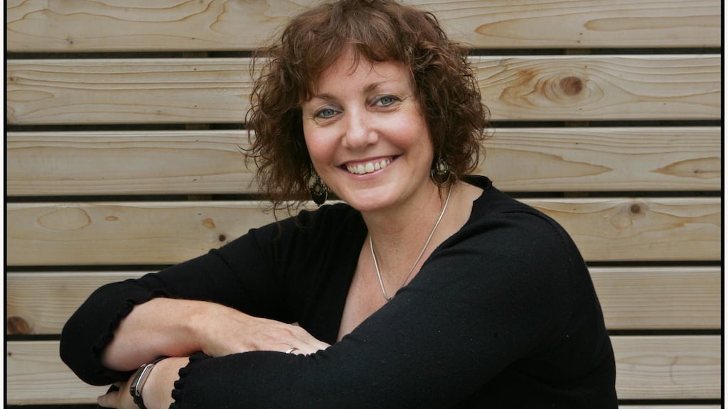 Enda Wyley. Photograph: Matt Kavanagh