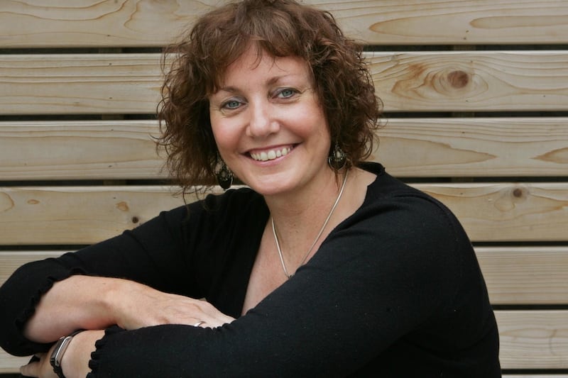 Poem of the Week: Sudden Light