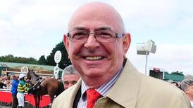Patsy Byrne – Cheltenham sponsor and lifelong racing supporter