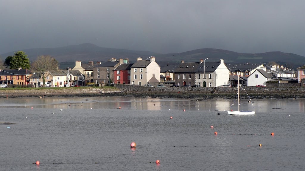 Dungarvan, Co Waterford. Photograph: Getty Images/iStockphoto