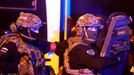 What is Isis-K and why did it attack a Moscow theatre?