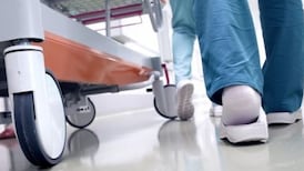 Hospital overcrowding falls sharply in Dublin, rises elsewhere