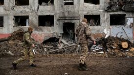 Ukraine war: Russia claims gains in Donetsk