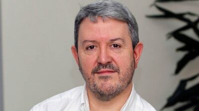 Colin Gordon is founder of Engage Consulting