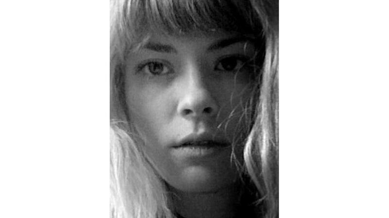 Susannah Cahalan, whose book Brain on Fire explores what happened to her when she went through an acute period of seizures and psychosis