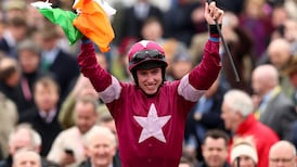 Teenage sensation Jack Kennedy targeting Cheltenham glory