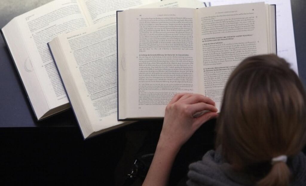 The review comes amid reduced funding for colleges and universities, rising student numbers and fewer academic staff being employed by higher learning institutions.