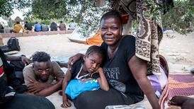 Tunisia’s migrant crisis: ‘We would prefer to risk our life than to be killed like a fowl in our own country’