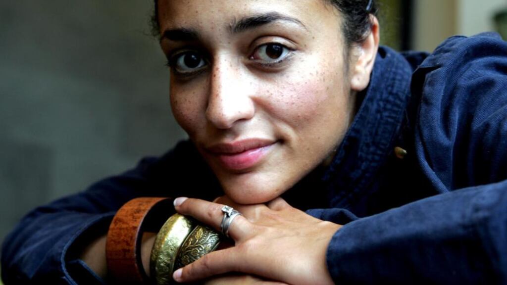 Award-winning novelist and essayist Zadie Smith has been shortlisted for the £15,000 prize, despiute saying she has “only recently become comfortable with the form”. Photograph: Cyril Byrne