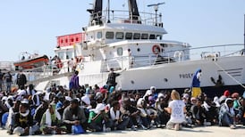 Ireland faces decision over EU migration relocation policy