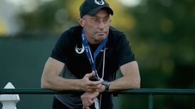 US agency SafeSport bars athletics coach Alberto Salazar for life
