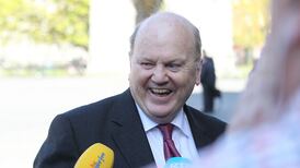 Cantillon: Eurostat ruling lifts budget deficit forecast