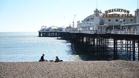 The Irish Times view on coronavirus: London plots a dangerous course