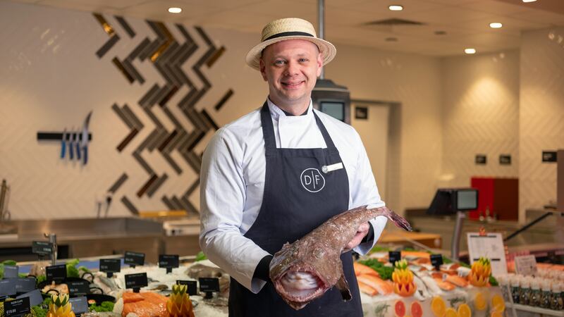 New-look Donnybrook Fair certainly has the right ingredients – fantastic food and exceptional service