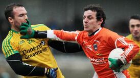 Championship 2014: Armagh