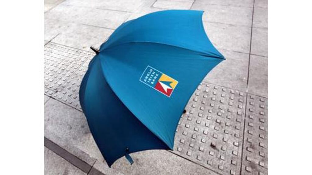 The board of the IBRC (formerly Anglo Irish Bank) has been liquidated, chairman Alan Dukes said.