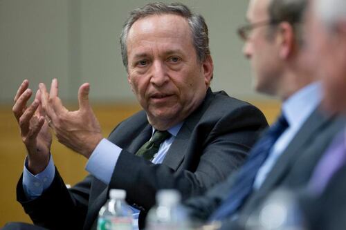 Why the future looks sluggish