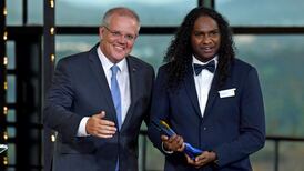 Australia’s national day: Celebrating the Union flag, toasting a British king