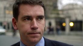 Leo Varadkar appoints John Deasy as special US envoy