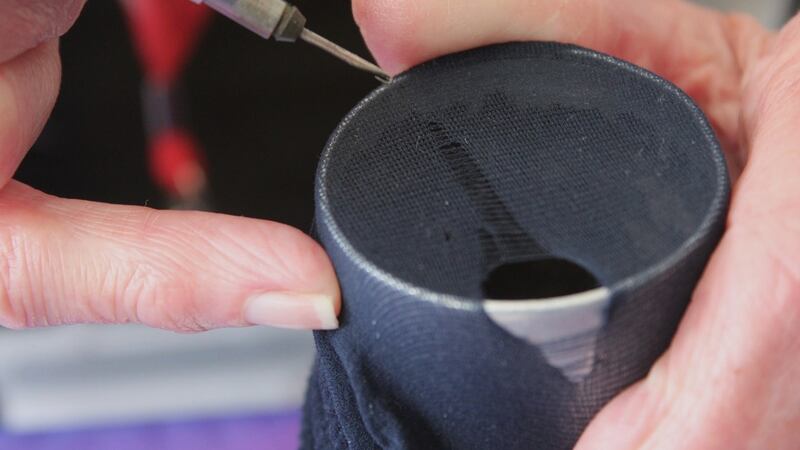 Barbara (June) - “I was born in 1934 in Reading. My mum died when I was five and we lived with my grandparents in Kidmore End. Dad went to the war and we did not see him for five years. When he came back, he married again. My stepmother was very cruel and we were all filthy with no clothes, no blankets, not even a comb. Neighbours reported neglect and one morning the house was surrounded by police and the NSPCC. My stepmother was jailed and we were taken to the workhouse in Henley. We then went to Shillingford Children’s Home. Eventually I trained as a pinner, mending nylons and worked in a big store. I came to Reading and met my husband and married at 20, having three children and a very happy marriage!”