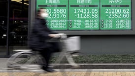 Investing and the coronavirus: keep calm and carry on