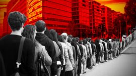 Vacant office blocks set to be repurposed for housing to ease accommodation crisis