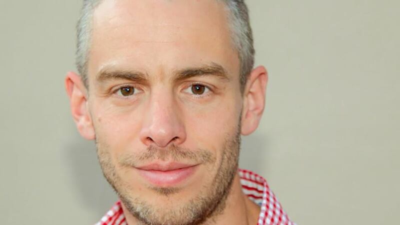 David Craig: Dublin Design Studio now has 10 full-time staff working on Scriba and is about to launch a Kickstarter campaign to raise €65,000 in funding by generating pre-sales for the digital pens.