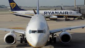 Ryanair and H&M lead European equities lower