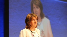 Poorer children taking food home from school, pre-budget forum told