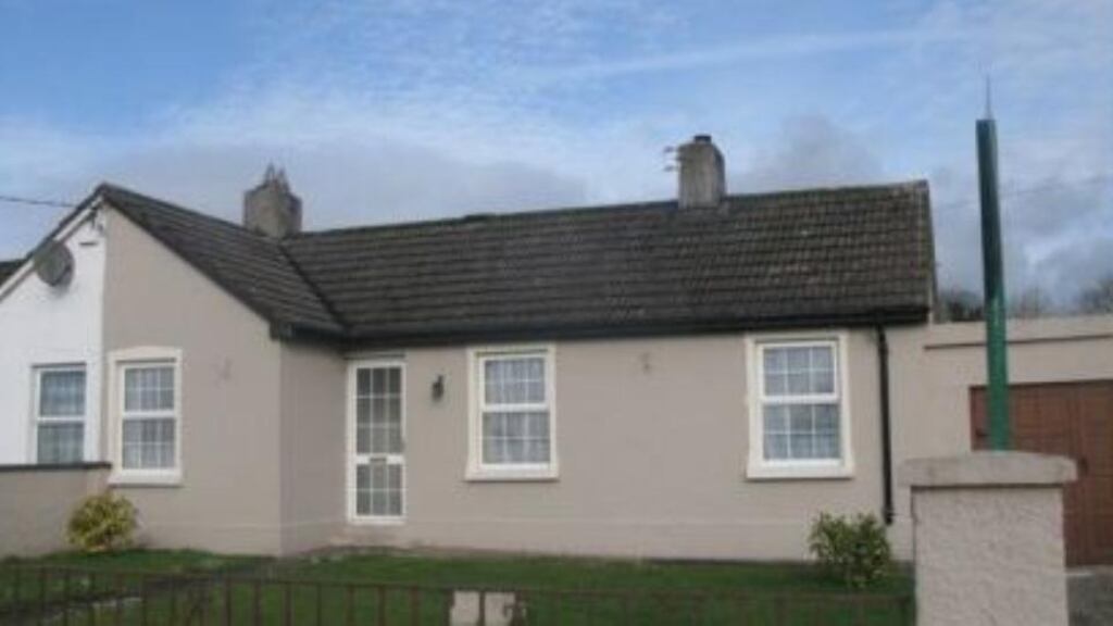 Doon, Co Limerick: €100,000, GVM Auctioneers