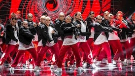 Ireland’s Got Talent: Surprise winners BSD look like they might spontaneously combust