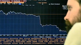 This is a warp-speed downturn and it isn’t slowing down