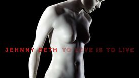 Jehnny Beth: To Love Is To Live review – Exploring the borderline
