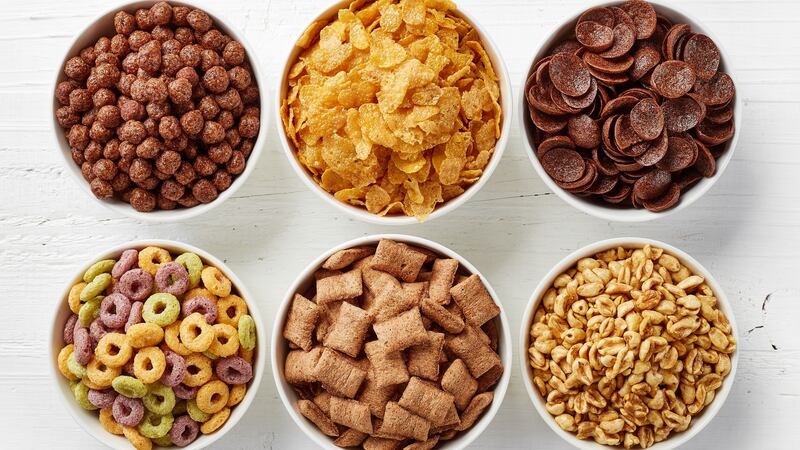 Irrespective of the bad press they get, industrially produced breakfast cereals fulfil an essential role, offering a wide range of products high in complex carbohydrates