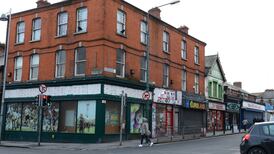 Phibsborough residents and businesses seek change to BusConnects plans for village