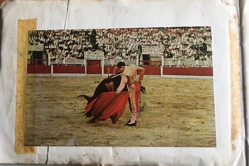 A 12-year old’s autograph book offers insight into halcyon GAA days