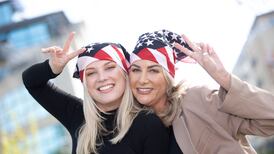 ‘Bruce is our king’: Springsteen superfans are on fire waiting to see The Boss