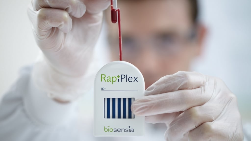 The Dublin operation is expected to be retained and expanded following the deal