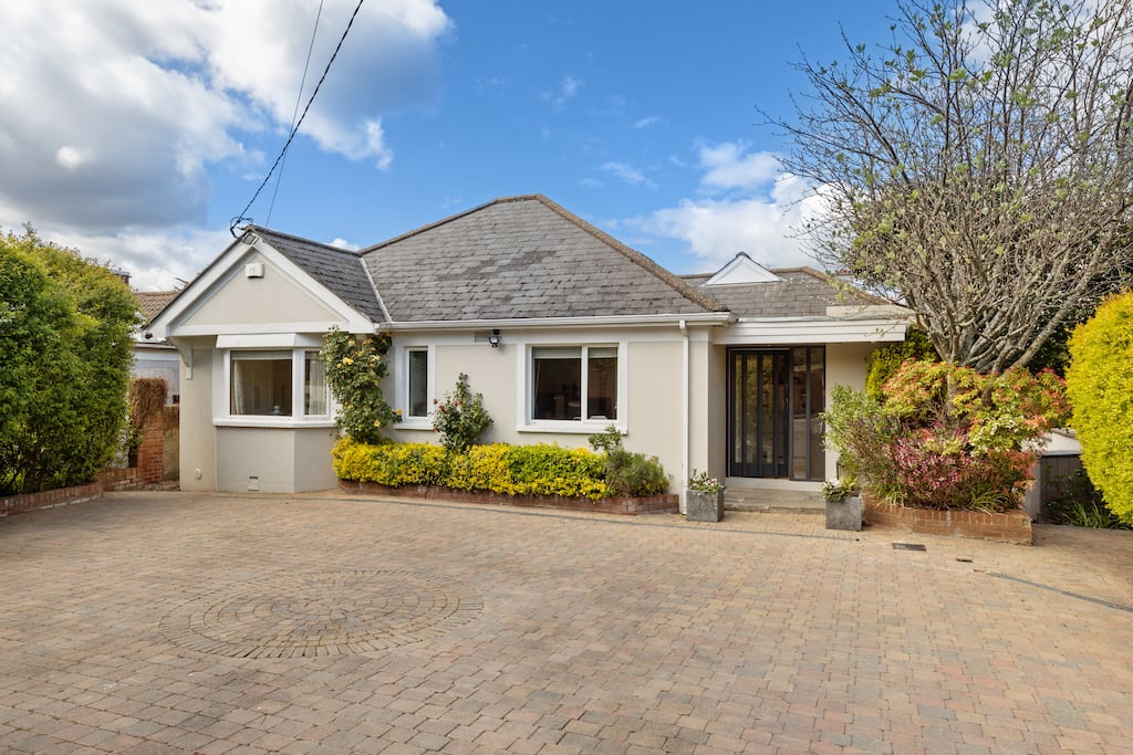 5 Barnhill Road, Dalkey, Co Dublin