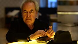 John Banville is first Irish author to win €50,000 Asturias award